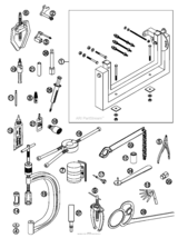 Special Tools