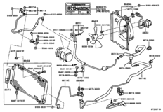 Heating & Air Conditioning - Cooler Piping