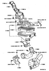 Air Cleaner