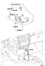Overdrive & Electronic Controlled Transmission