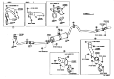 Exhaust Pipe