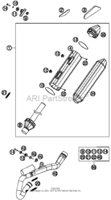 Exhaust System
