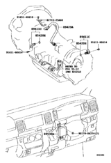 Overdrive & Electronic Controlled Transmission