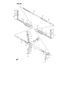 Steering unit