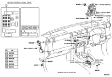 Switch & Relay & Computer