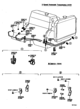 Oil Cooler & Tube (Atm)