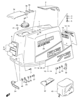 Engine cover