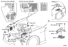 Electronic Fuel Injection System
