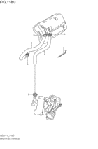 ブリーザホース