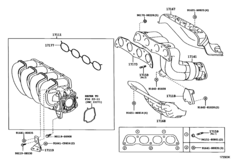 Manifold
