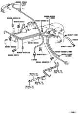 Vacuum Piping