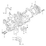 Cylinder