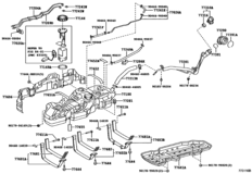 Fuel Tank & Tube