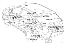 Switch & Relay & Computer