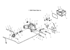 Electric module