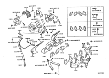 Manifold