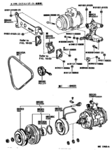Heating & Air Conditioning - Compressor