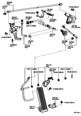 Accelerator Link