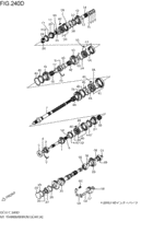 mt - transmission gear