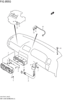 air-conditioner harness