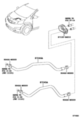 Heating & Air Conditioning - Water Piping