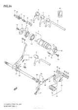 Gear Shifting (1) (Lt-F400Fl3 P33)