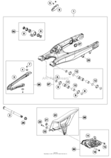 Swing Arm