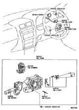 Switch & Relay & Computer