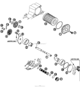 Lubricating System