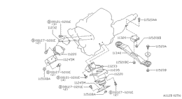 Engine & transmission   mounting
