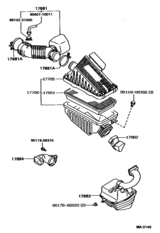 Air Cleaner
