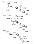 Turbocharger & supercharger
