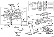 Cylinder Block