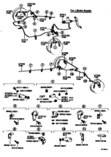 Brake Tube & Clamp