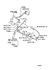 Vacuum Piping