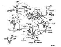 Vacuum Piping