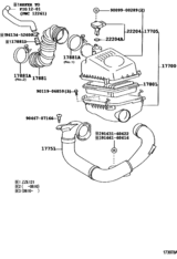 Air Cleaner