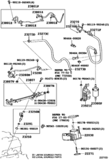 Fuel Injection System