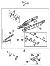 Swing Arm