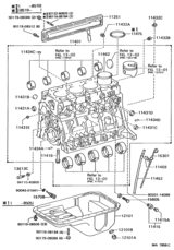 Cylinder Block