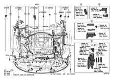 Wiring & Clamp