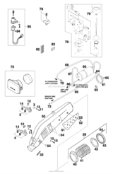 New Parts Lc4 Usa