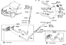 Heating & Air Conditioning - Water Piping