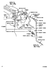 Vacuum Piping