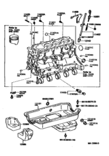 Cylinder Block