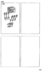 Short Block Assembly