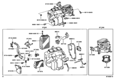 Heating & Air Conditioning - Cooler Unit