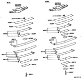 Rear Spring & Shock Absorber