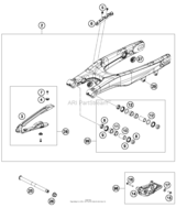 Swing Arm