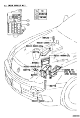 Electronic Fuel Injection System